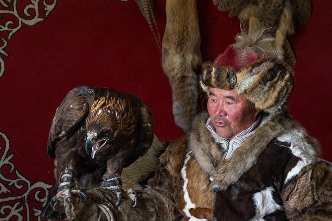 Living With the Kazakhs - Good To Know