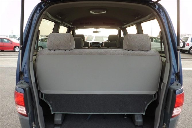 Livingstone Airport Pick up or Drop Off - Comfortable Transportation