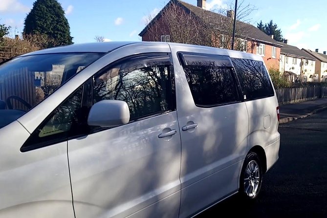 Livingstone Airport Pick up or Drop Off - Positive Reviews