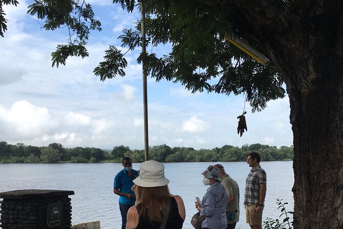 Livingstone Town Tour , Zambia - Tour Highlights