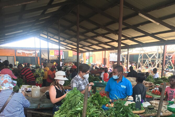 Livingstone Town Tour , Zambia - Cancellation and Payment Options