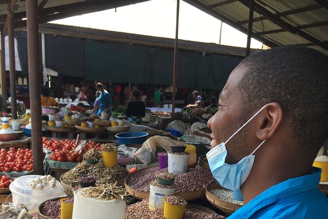 Livingstone Town Tour , Zambia - Additional Information