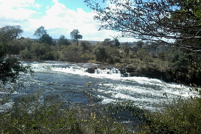 Livingstone Victoria Falls Tour Zambia And Zimbabwe Combo - Cancellation Policy