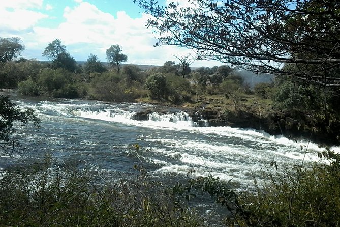 Livingstone Victoria Falls Tour Zambia And Zimbabwe Combo - Explore on Both Sides