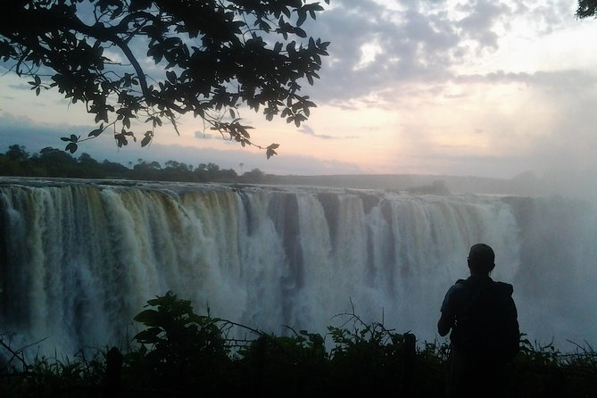 Livingstone Victoria Falls Tour Zambia And Zimbabwe Combo - History and Culture