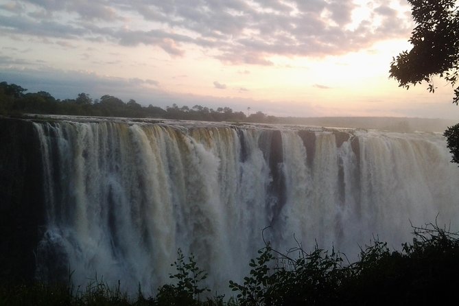 Livingstone Victoria Falls Tour Zambia And Zimbabwe Combo - Recommended Attire
