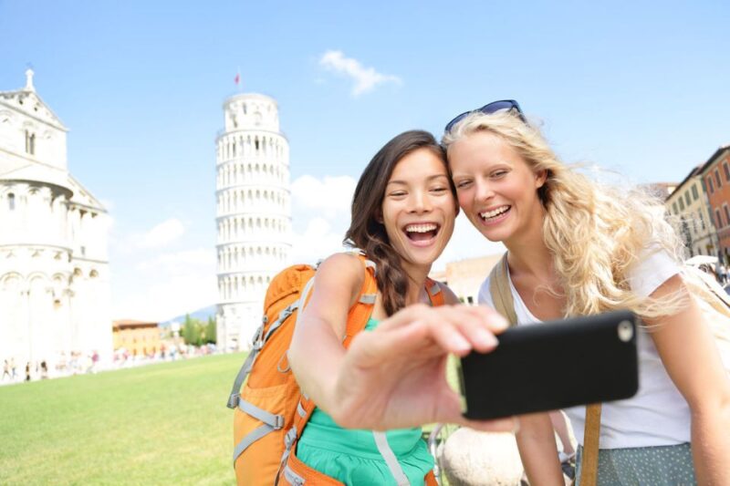 Livorno: Escorted Shore Excursion to Pisa With Leaning Tower - Experience Highlights