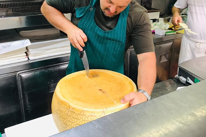 Livorno Food and Market Tour - Additional Information