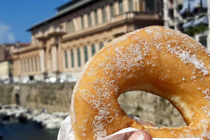 Livorno Food and Market Tour - Cancellation Policy