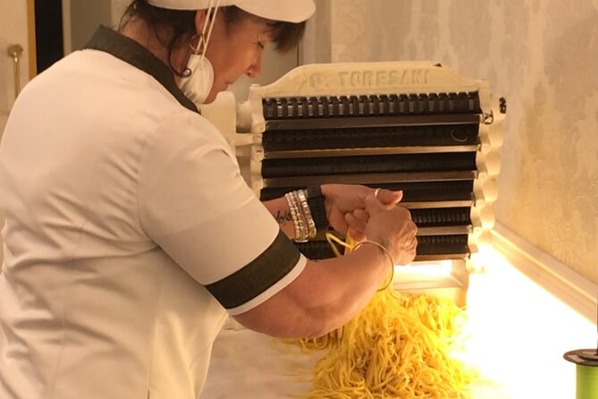 Livorno Food and Market Tour - Discovering Livornos Food Culture
