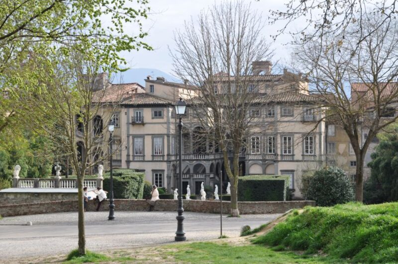 Livorno: Full-Day Private Shore Excursion to Pisa & Lucca - Exclusions
