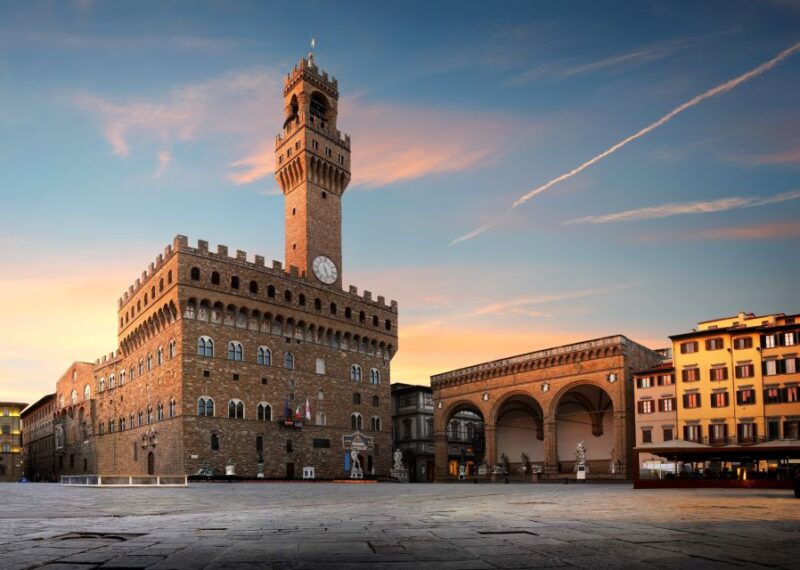 Livorno Port: Private Excursion to Florence - Key Points