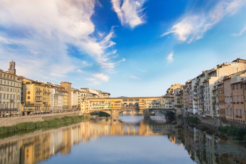 Livorno Port: Private Excursion to Florence - Inclusions and Exclusions