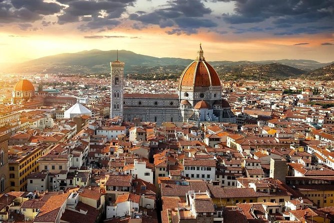 Livorno Port Shared ShorExcursion: Best of Florence and Pisa - Inclusions and Experience