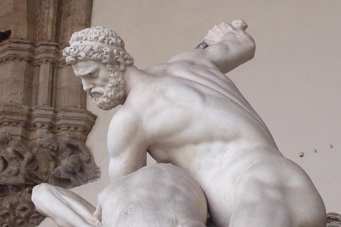 Livorno Port Shared ShorExcursion: Best of Florence and Pisa - Pisa Highlights