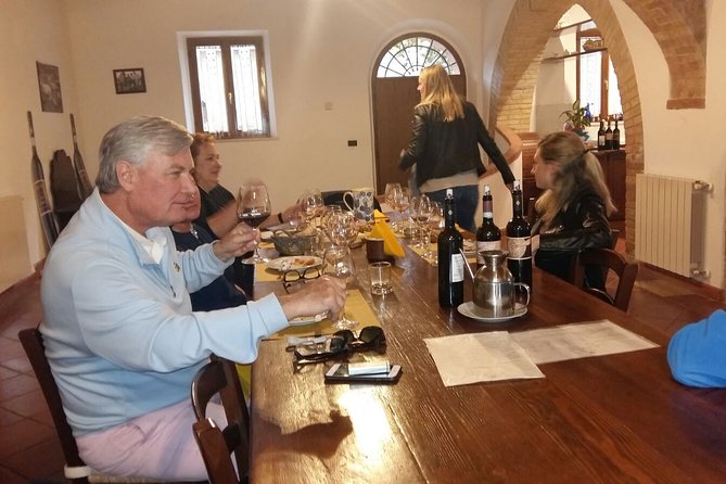 Livorno Port Shore Excursion: Siena San Gimignano Lunch&WineTasting - Tour Overview