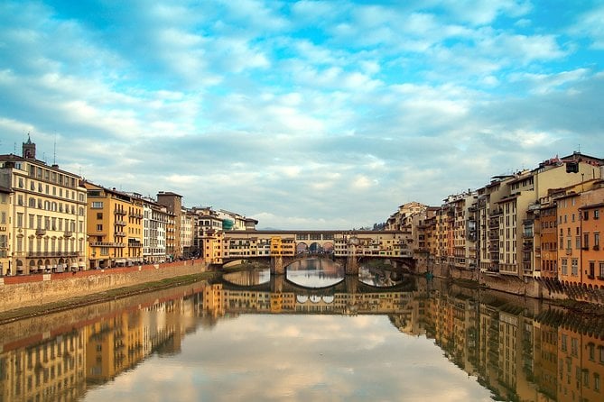 Livorno Port ShorExcursion: Florence and Pisa Best Highlights - Tour Overview and Details
