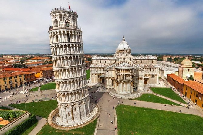 Livorno Port ShorExcursion: Florence and Pisa Best Highlights - Accademia Gallery Entry