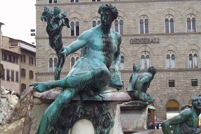 Livorno Port ShorExcursion: Florence and Pisa Best Highlights - Worth The Stay