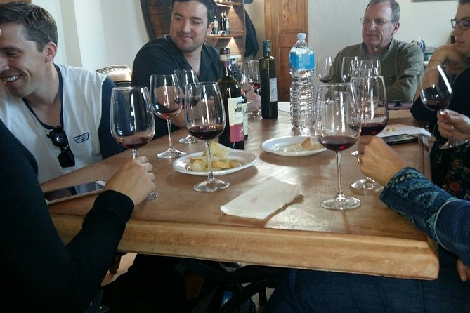 Livorno Port ShorExcursion: Montalcino Pienza Tuscany Wine&Cheese - Cancellation and Support