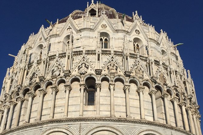 Livorno Port ShorExcursion: Siena San Gimignano Lunch&WineTasting - Transportation and Pickup