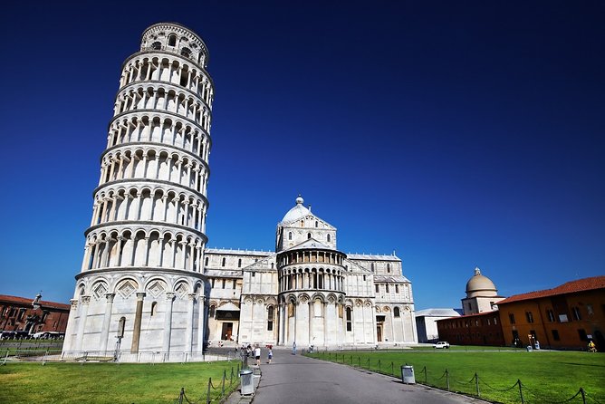 Livorno Port ShorExcursion: Siena San Gimignano Lunch&WineTasting - Additional Tour Details