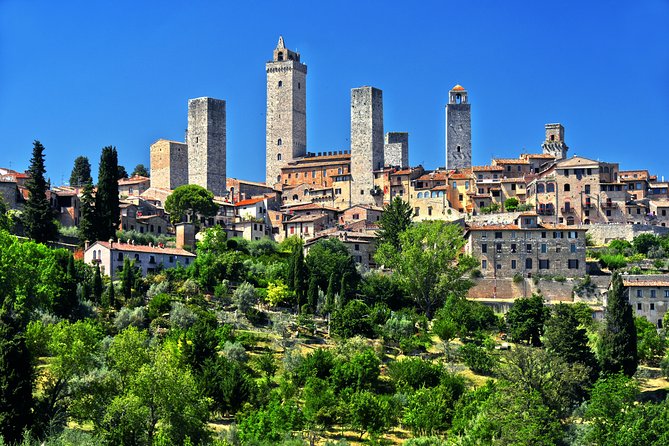 Livorno Port to Siena, San Gimignano and Monteriggioni Tour - Authentic and Reliable Reviews