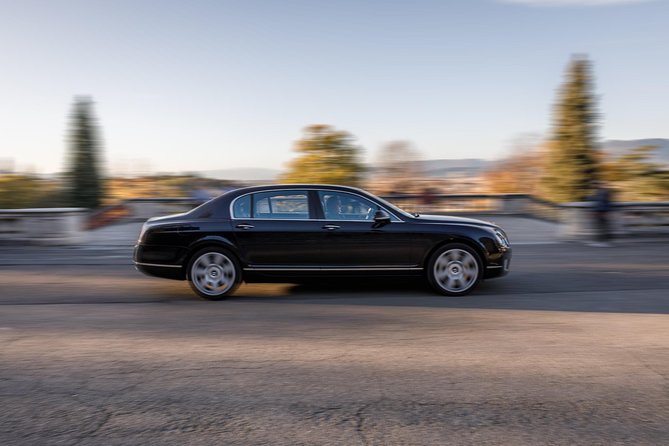 Livorno Private Arrival Transfer: Cruise Port to Central Florence - About Your Stay