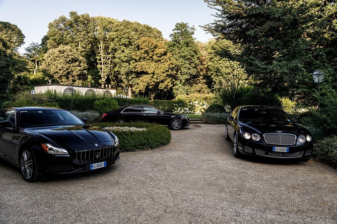 Livorno Private Arrival Transfer: Cruise Port to Central Florence - Customer Reviews