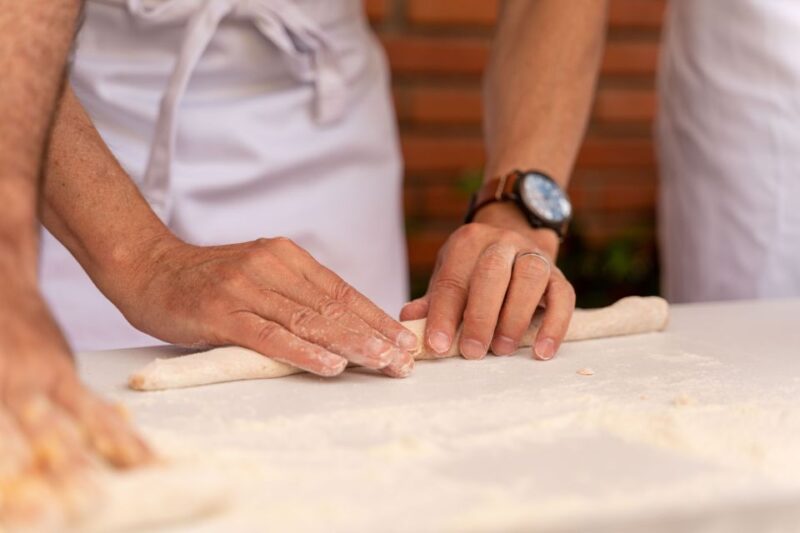 Livorno: Private Cooking Class at a Locals Home - Pricing and Booking
