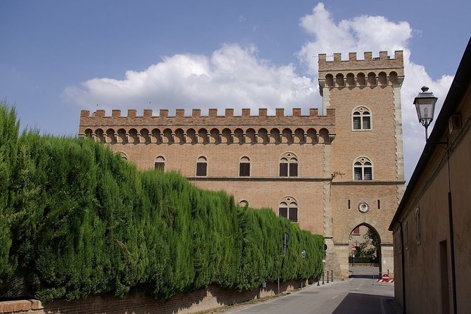 Livorno Shore Excursion: Bolgheri and Supertuscan Private Tour - Itinerary Highlights
