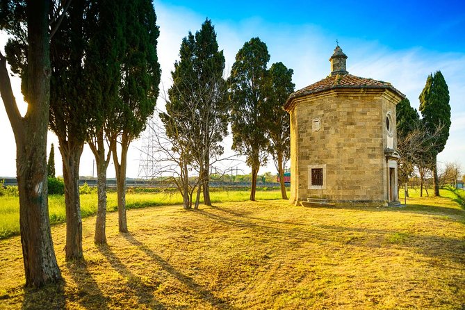 Livorno Shore Excursion: Bolgheri and Supertuscan Private Tour - Inclusions