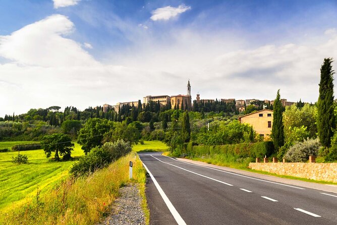 Livorno Shore Excursion: Bolgheri and Supertuscan Private Tour - Exploring Bolgheris Wineries