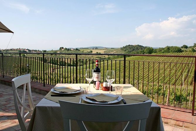 Livorno Shore Excursion: Chianti and Tuscany Countryside Private Wine Tour - Good To Know