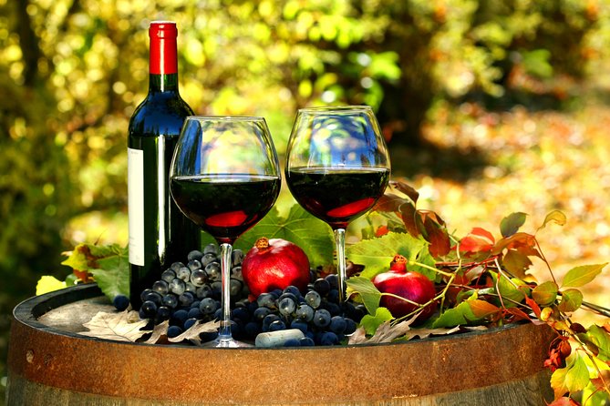 Livorno Shore Excursion: Chianti and Tuscany Countryside Private Wine Tour - Reviews and Ratings