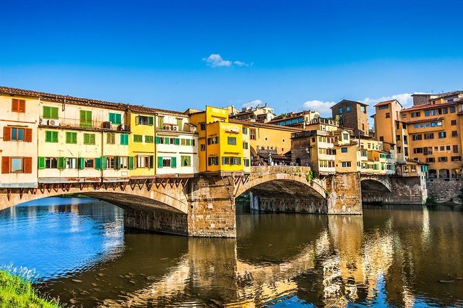 Livorno Shore Excursion: Pisa and Florence Private Day Trip - Customizable Tour Inclusions and Exclusions
