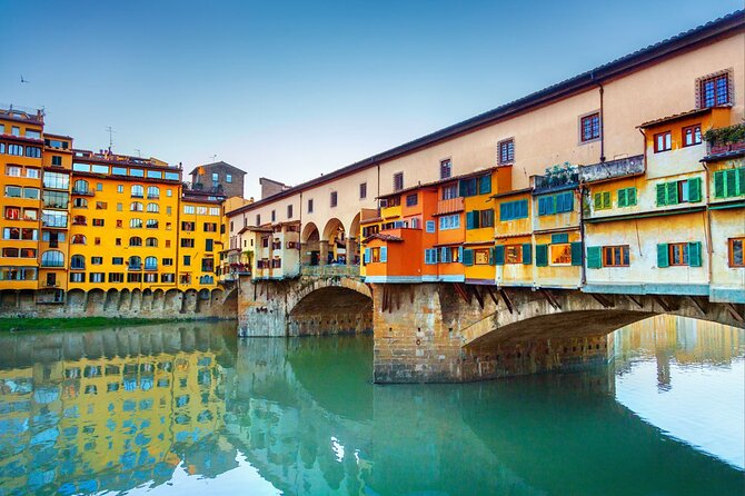 Livorno Shore Excursion: Pisa & Florence in One Day - Meeting and Pickup Logistics