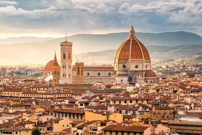 Livorno Shore Excursion: Private Pisa and Florence by Minivan Day Trip - Customizable Itinerary and Free Time