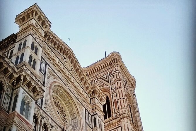 Livorno Shore Excursion to Florence and Pisa - Private Day Trip - Customized Itinerary Tailored to Interests