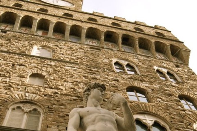 Livorno Shore Excursion to Florence and Pisa - Private Day Trip - Cancellation Policy and Terms