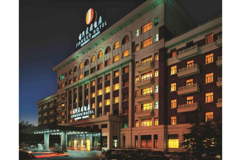 Liyuan Theater Beijing Opera Show Tickets - Venue Details