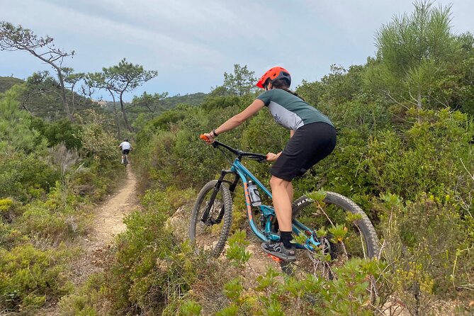 Lizandro Trails - Mountain Biking - About Your Stay