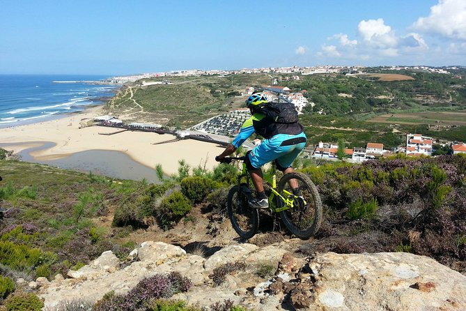 Lizandro Trails - Mountain Biking - Health and Safety