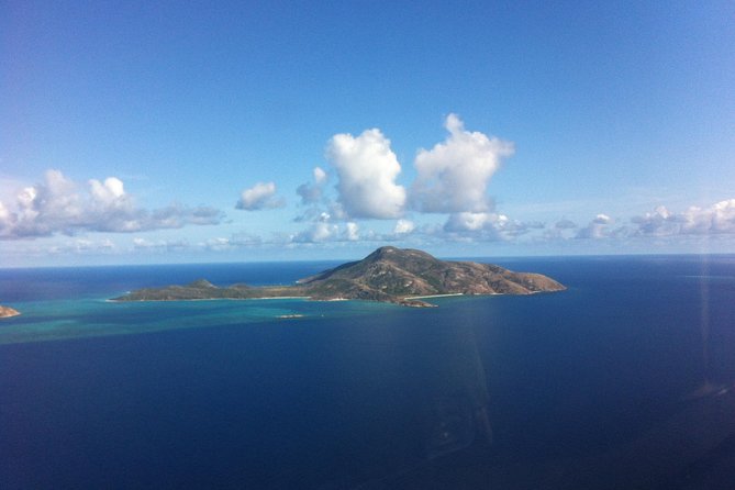 Lizard Island Day Tour by Air From Cairns - Reviews and Feedback