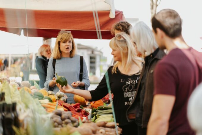 Ljubljana: 3-Hour Food Tour - Participant Age Requirements