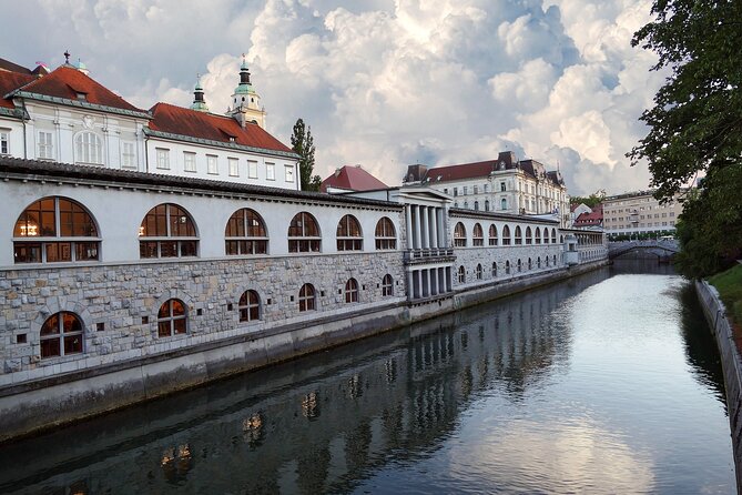 Ljubljana and Bled Lake Private Tour From Zagreb - Accessibility and Participation
