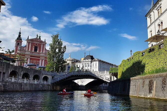 Ljubljana and Bled Lake Private Tour From Zagreb - Exploring Ljubljana and Bled Lake