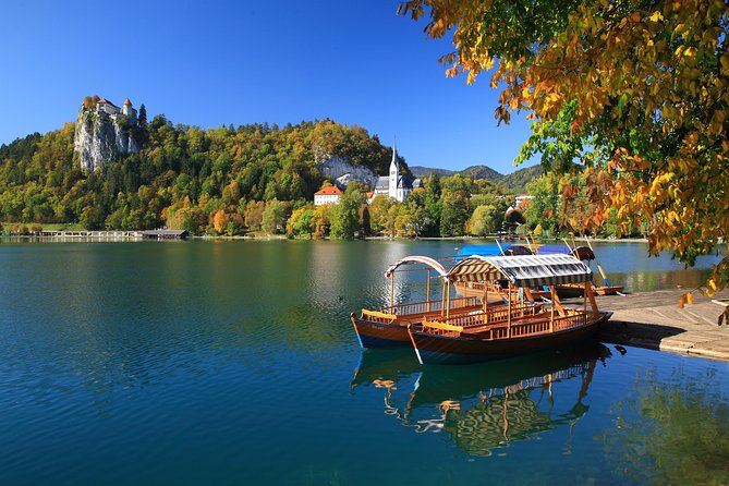 Ljubljana and Bled Lake - Small Group - Day Tour From Zagreb - Booking Information