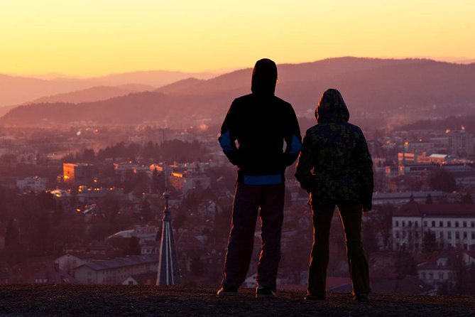 Ljubljana and Bled Private Full-Day Tour From Zagreb - Included Services