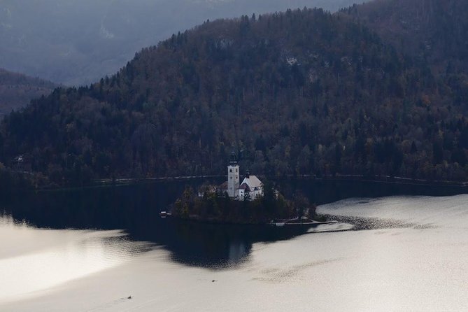 Ljubljana and Bled Private Full-Day Tour From Zagreb - Exploring Ljubljana